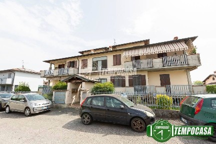 Palazzo Pignano, Via Leonardo da Vinci