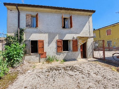 Olmeneta, Via Graffignana, 6