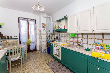 Montodine, Via Pedrazzetti