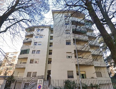 Appartamento all'asta via degli Arenili, Cremona
