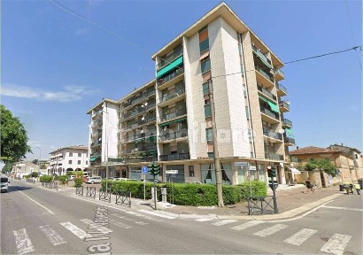 Appartamento all'asta via IV Novembre, 6, Soresina