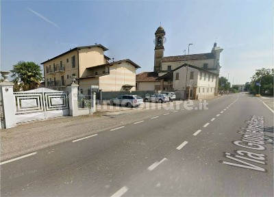 Appartamento all'asta via Marconi, 2/A, Castel Gabbiano