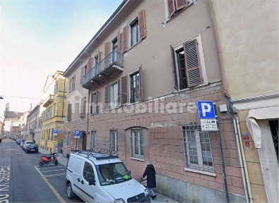Appartamento all'asta corso XX Settembre, 30, Cremona