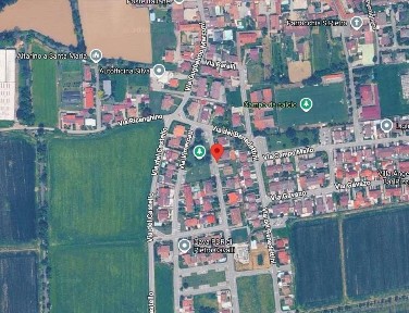 Appartamento all'asta via Ghisetti Giavarina, 23, Ricengo