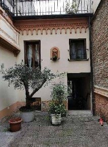 Cremona, Centro, Via IX Febbraio