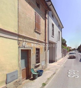Appartamento all'asta via Busi Giannino, San Giovanni in Croce