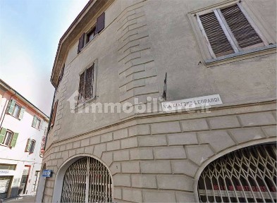 Appartamento all'asta via G. Leopardi, 2, Soresina