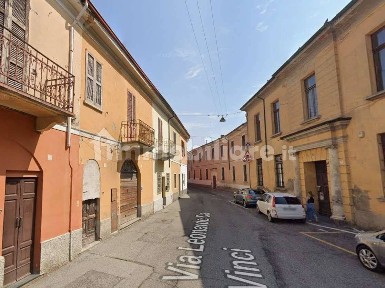 Appartamento all'asta via Leonardo da Vinci, 4, Soresina