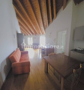 Bilocale via dei Mille 1, Centro, Soresina