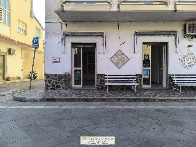 Castellabate, Via Carlo De Angelis, 13