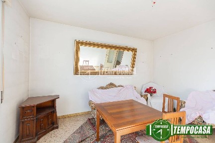 Trilocale via Trento e Trieste, Centro, Soresina