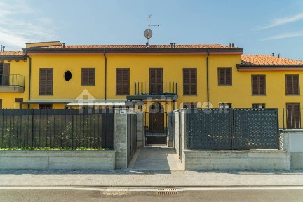 Trilocale via Moglia, San Felice, Cremona