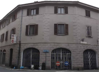 Appartamento all'asta via Giacomo Leopardi, 2, Soresina