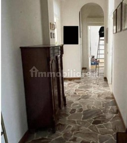 Appartamento all'asta via Ippocastani, Cremona