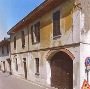 Appartamento all'asta via Gabriele D'Annunzio, Soresina