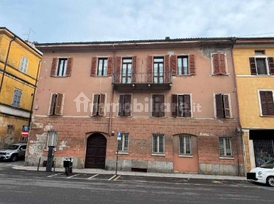 Appartamento all'asta corso XX Settembre, Cremona