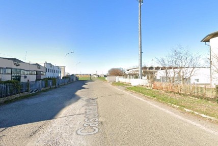 Appartamento all'asta via Miglio, Pizzighettone