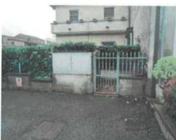 Appartamento all'asta via Piave, Corte de' Frati
