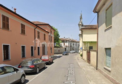 Appartamento all'asta via Amilcare Ponchielli, Castelverde