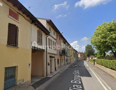 Appartamento all'asta Borgo Sotto, Soncino