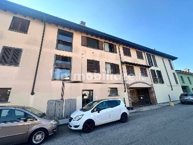 Cremona, Centro, Via Cesare Battisti