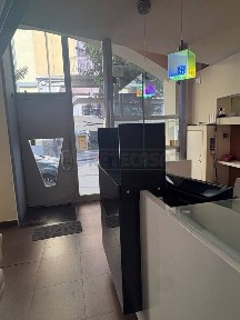 Locale commerciale in Affitto