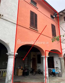 Appartamento all'asta via Brescia, 33, Crema