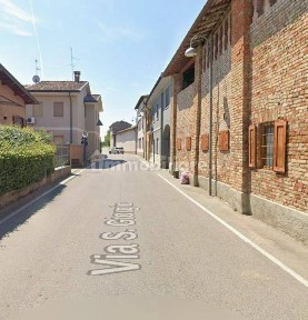 Chieve, Via San Giorgio
