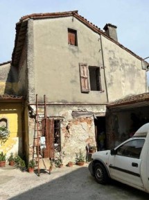 Appartamento all'asta via Guglielmo Marconi, Gussola