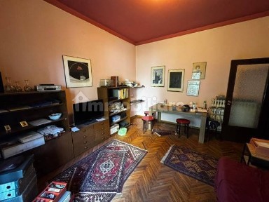 Cremona, Po, Via degli Arenili, 2