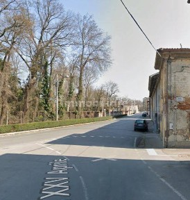 Appartamento all'asta via Corte Guazzona, San Giovanni in Croce