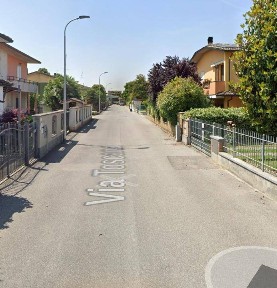 Appartamento all'asta via Toscana, Pizzighettone