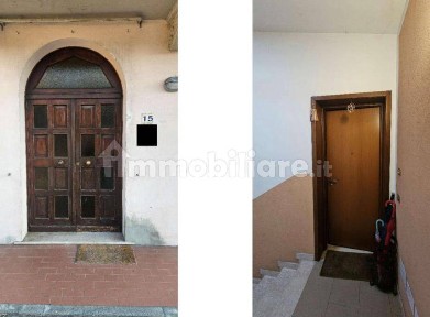 Appartamento all'asta via Cellini, Casalmaggiore