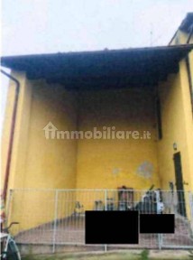 Appartamento all'asta via Giuseppe Garibaldi, Piadena Drizzona