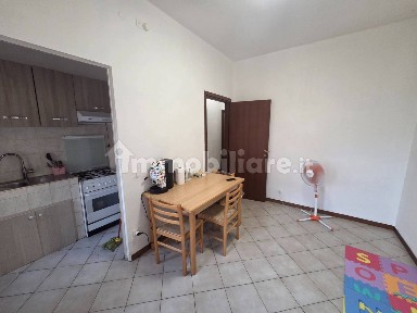 Cremona, San Bernardo - Zaist, Via Lucchini, 1