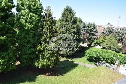 Cremona, San Bernardo - Zaist, Via Annona