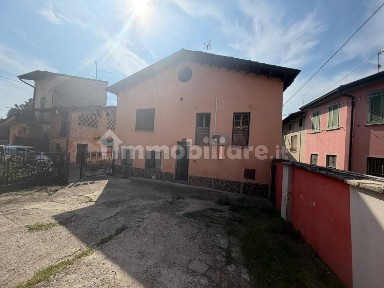 Vaiano Cremasco, Via Dosso Mattina