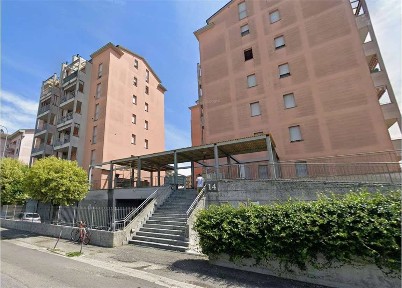 Crema, Frazione Ombriano - Via Pagliari, 14