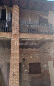 Appartamento all'asta via Borgo Sotto, 23, Soncino