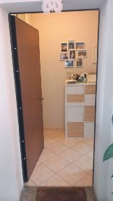 Cremona, San Felice, Via San Savino, 1
