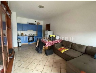 Appartamento all'asta frazione Ombriano - via Pagliari, 14, Crema