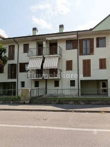 Vailate, Via Salvo D'Acquisto, 3