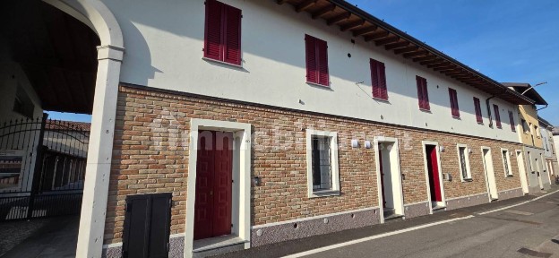 Trilocale via Piacenza, Ombriano, Sabbioni, San Carlo, Crema