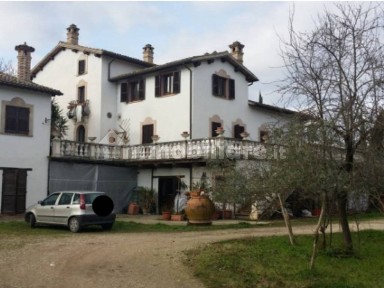 Spoleto, Località Protte