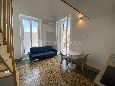 Monolocale via Gioacchino Poli 40, Sacro Cuore - Via Corato, Andria