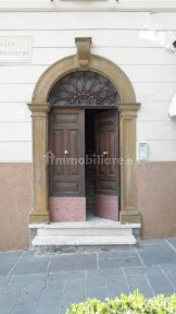 Attico piazza Marco Mastrofini 24, Montecompatri, Monte Compatri