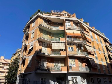 Attico via Federico Barocci, Ardeatino - Montagnola, Roma