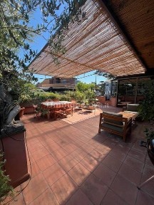 Roma, Cassia - San Godenzo, Via Val Gardena