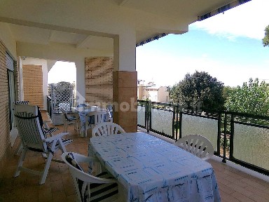 Attico viale Sereno 38, Lavinio Mare, Anzio