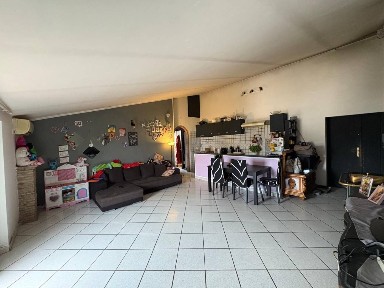 Attico via Cavalieri di Vittorio Veneto, Centro, Anguillara Sabazia
